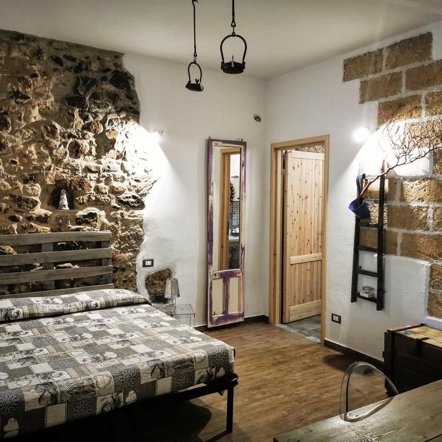 B&B Polvere Di Stelle Ummari Eksteriør billede